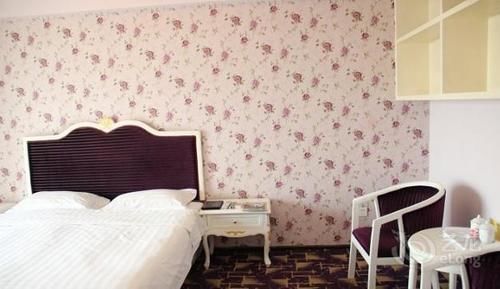 Chengdu Lilac Hotel Fei Cheng Branch Eksteriør bilde