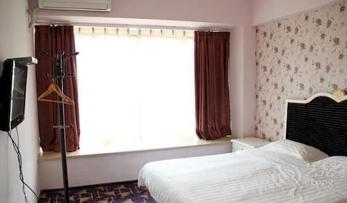 Chengdu Lilac Hotel Fei Cheng Branch Eksteriør bilde